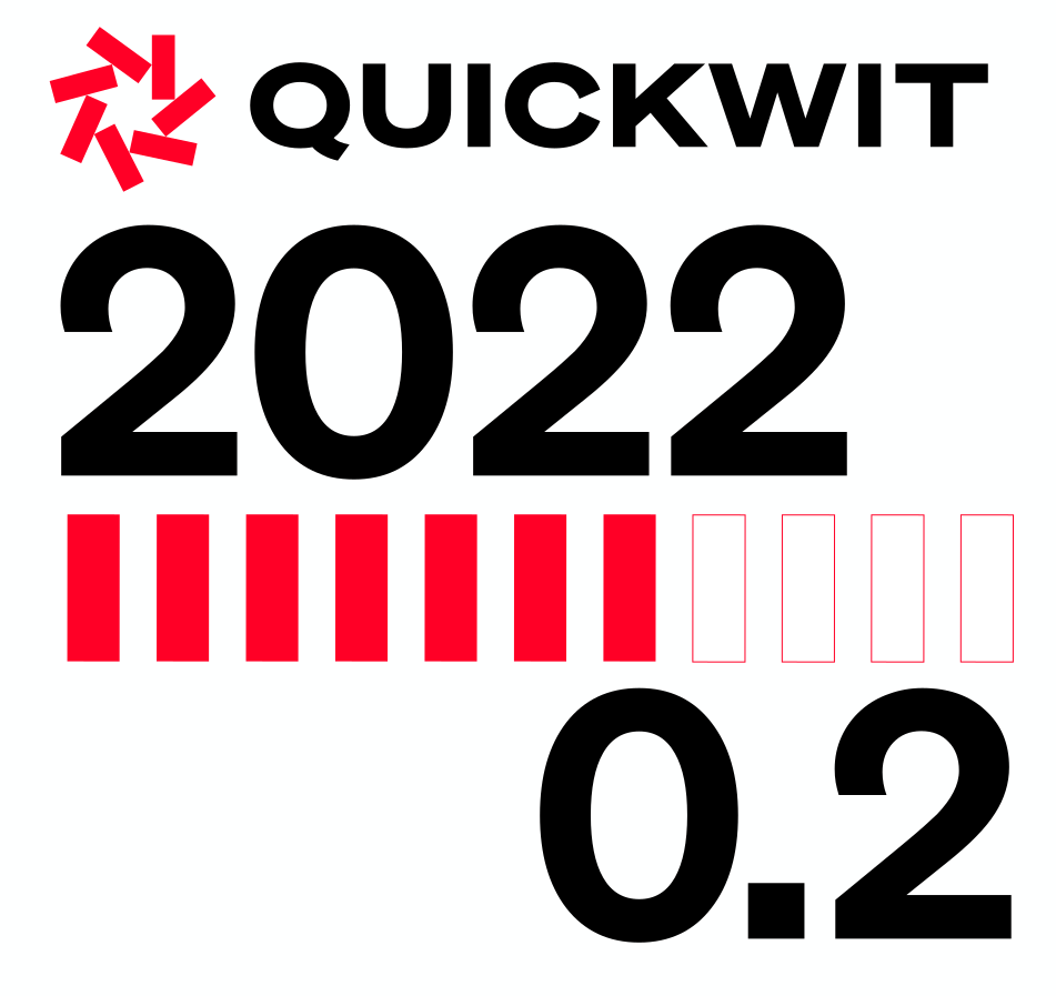 Quickwit 0.2 release