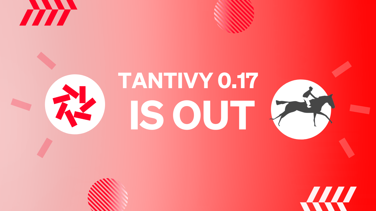 Tantivy 0.17 is out.