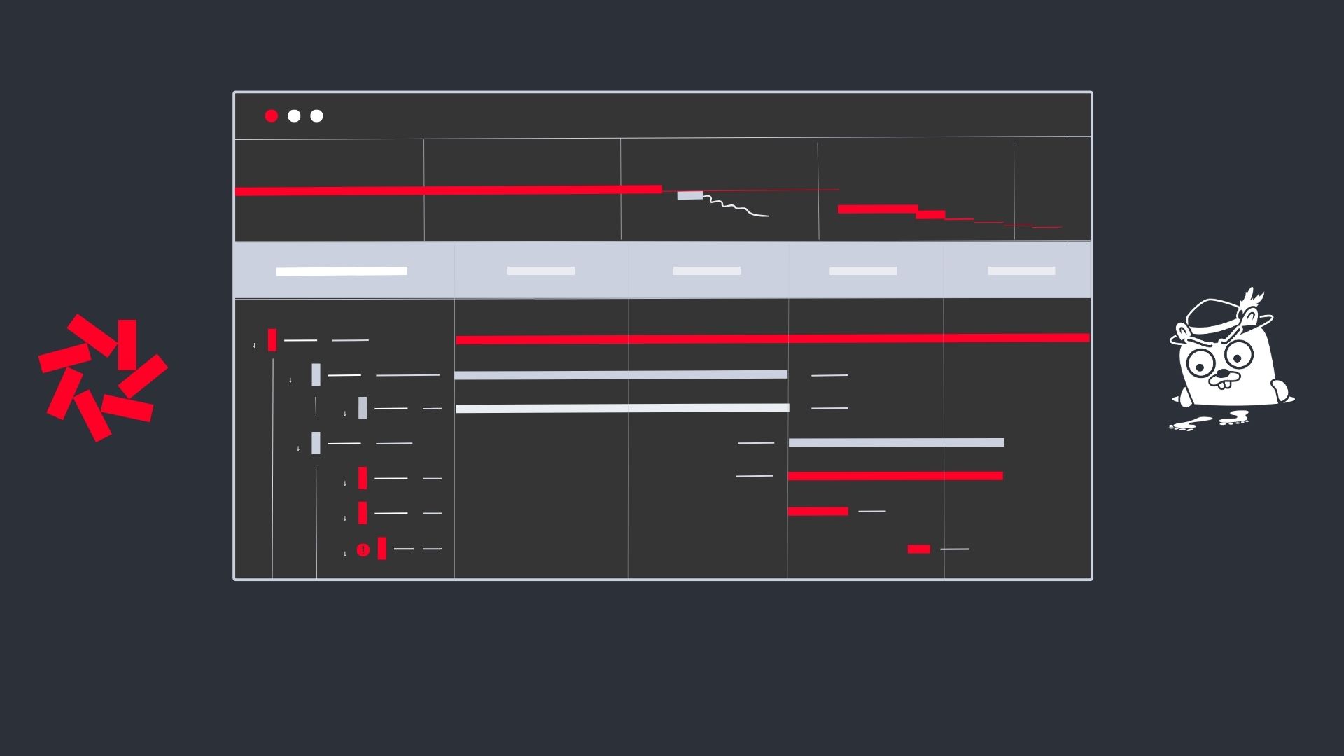 Quickwit is now an official Jaeger storage backend!